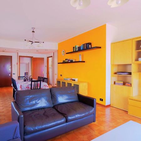 La Casa Nel Sole Διαμέρισμα Grandate Εξωτερικό φωτογραφία