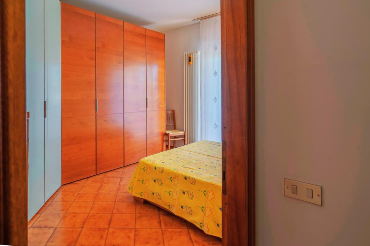 La Casa Nel Sole Διαμέρισμα Grandate Εξωτερικό φωτογραφία
