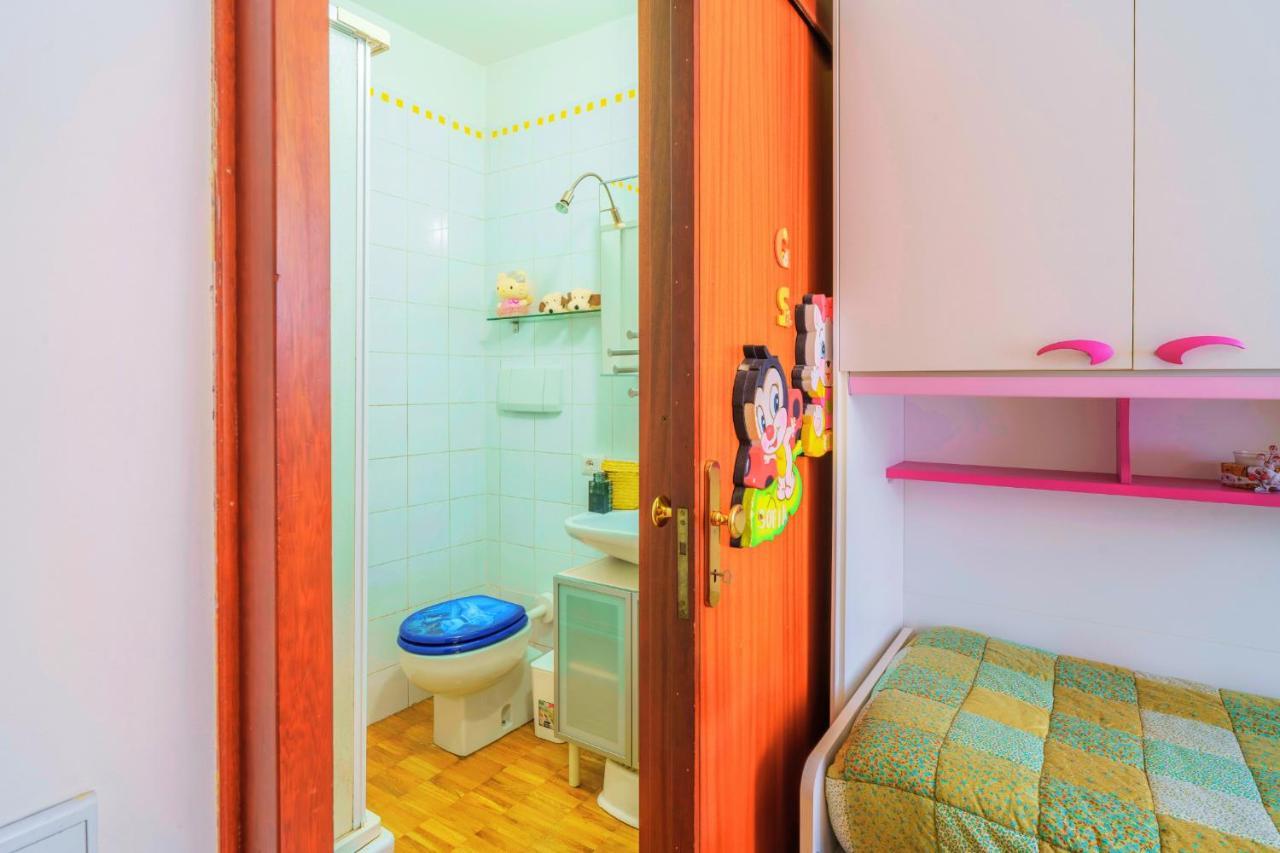 La Casa Nel Sole Διαμέρισμα Grandate Εξωτερικό φωτογραφία