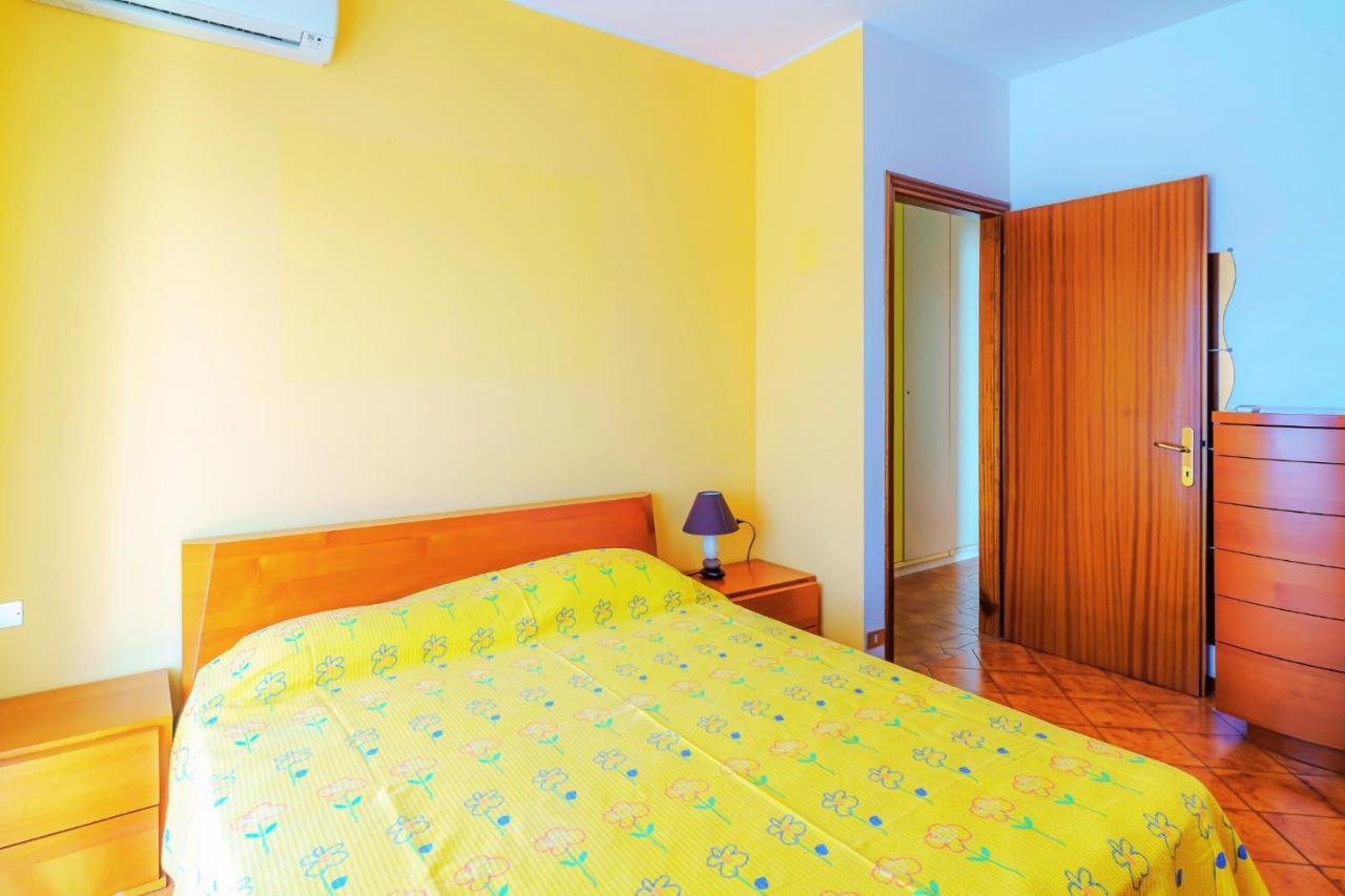 La Casa Nel Sole Διαμέρισμα Grandate Εξωτερικό φωτογραφία