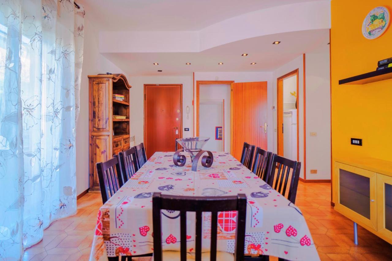 La Casa Nel Sole Διαμέρισμα Grandate Εξωτερικό φωτογραφία