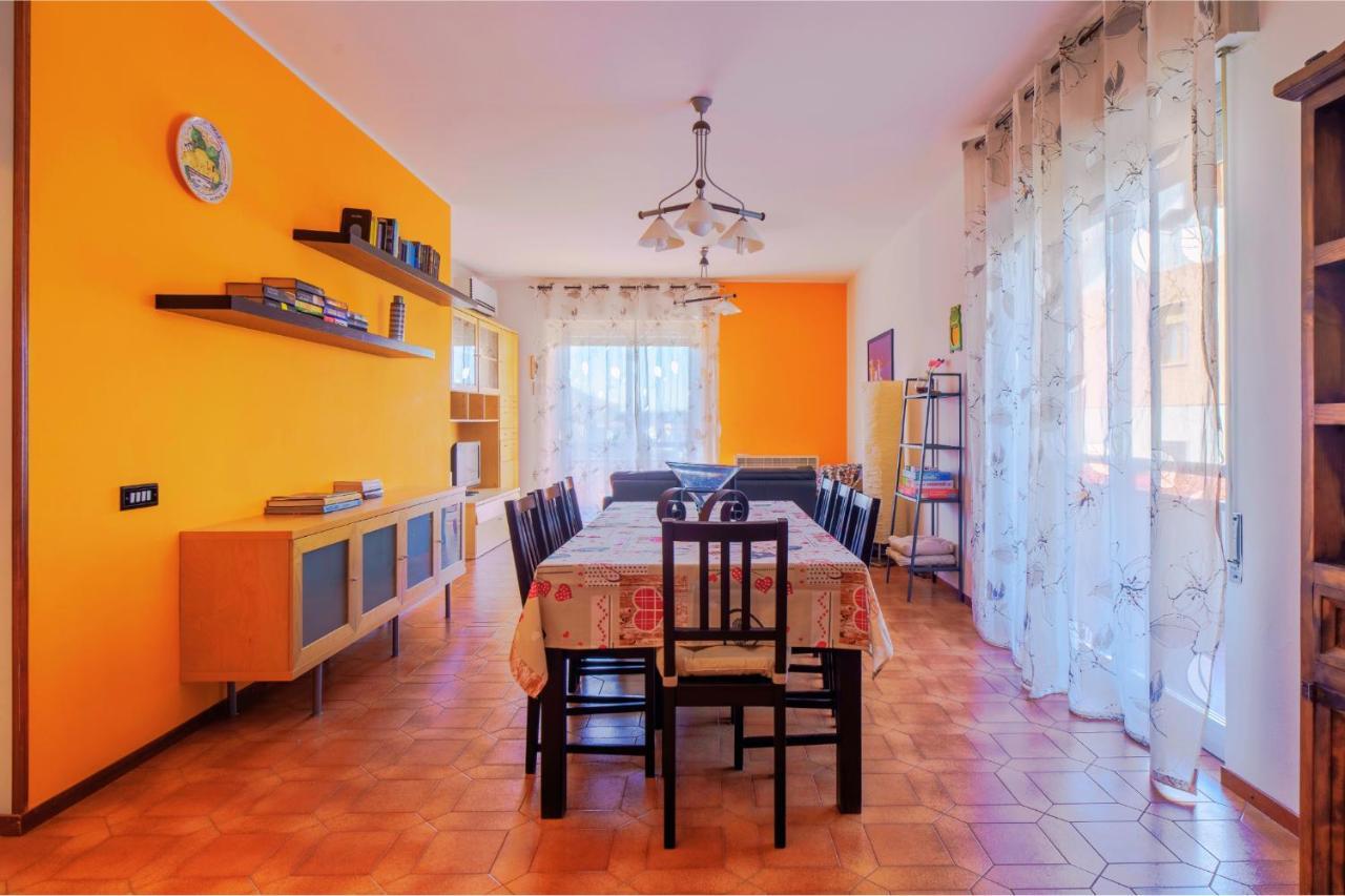 La Casa Nel Sole Διαμέρισμα Grandate Εξωτερικό φωτογραφία