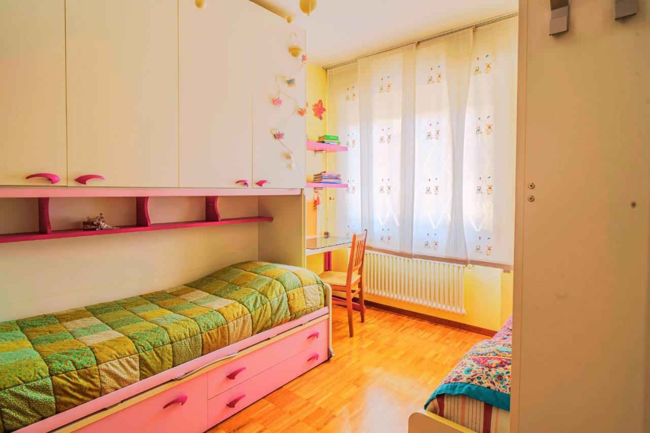 La Casa Nel Sole Διαμέρισμα Grandate Εξωτερικό φωτογραφία