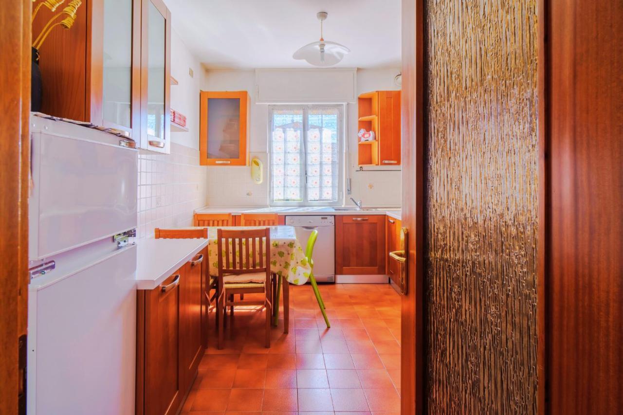La Casa Nel Sole Διαμέρισμα Grandate Εξωτερικό φωτογραφία