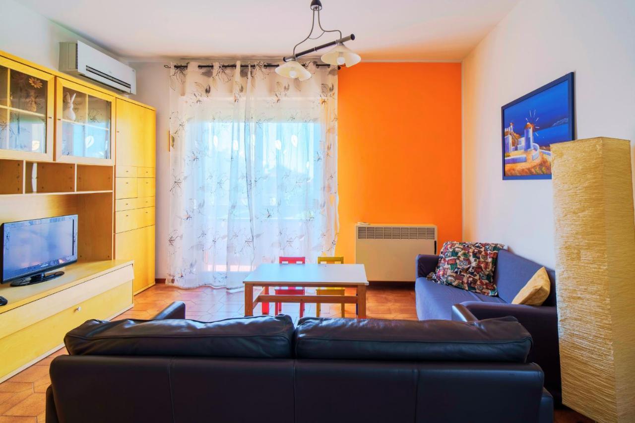 La Casa Nel Sole Διαμέρισμα Grandate Εξωτερικό φωτογραφία