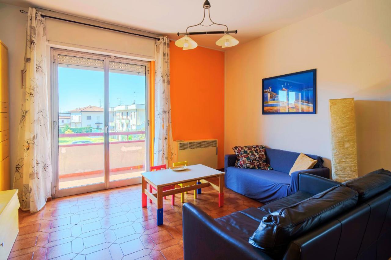 La Casa Nel Sole Διαμέρισμα Grandate Εξωτερικό φωτογραφία