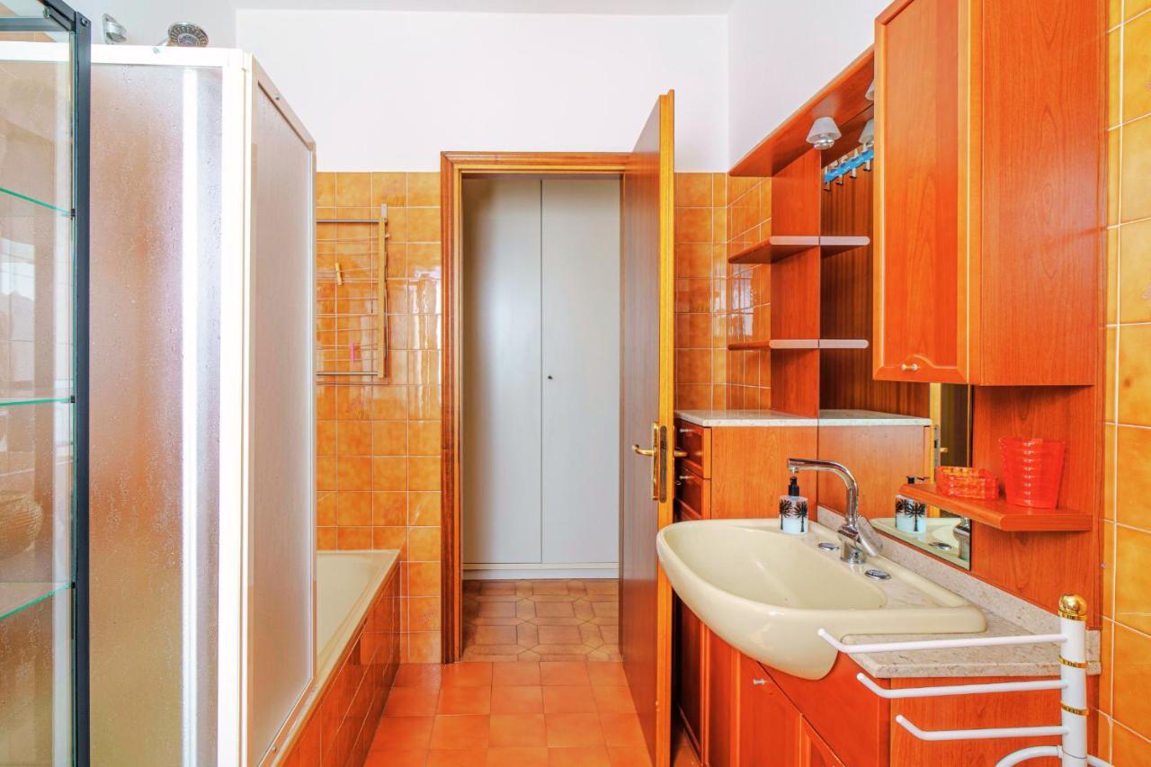 La Casa Nel Sole Διαμέρισμα Grandate Εξωτερικό φωτογραφία